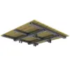 Artikelbild 3 des Artikels “Steg 150 cm x 152 cm “