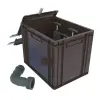 Artikelbild 3 des Artikels “Pumpsammler, ZST, flach P 31/3 “