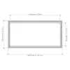 Artikelbild 3 des Artikels “Pumpenschacht, extern, 40 x 90 cm “