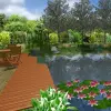 Artikelbild 3 des Artikels “Schwimmteich 300 m³, preiswerte Bauweise “
