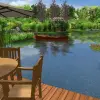 Artikelbild 3 des Artikels “Schwimmteich 500 m³, sicherste Bauweise “