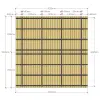 Artikelbild 4 des Artikels “Steg 500 cm x 504 cm “