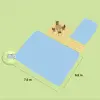 Artikelbild 4 des Artikels “Schwimmteich 50 m³, bessere Bauweise “