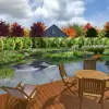 Artikelbild 4 des Artikels “Schwimmteich 100 m³, preiswerte Bauweise “