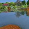 Artikelbild 4 des Artikels “Schwimmteich 500 m³, sicherste Bauweise “