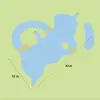 Artikelbild 4 des Artikels “Schwimmteich 600 m³, preiswerte Bauweise “