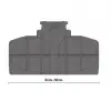 Artikelbild 5 des Artikels “Zisterne Flachtank, 2.500 Liter “