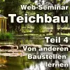 Artikelbild 5 des Artikels “Web-Seminar Teichbau “