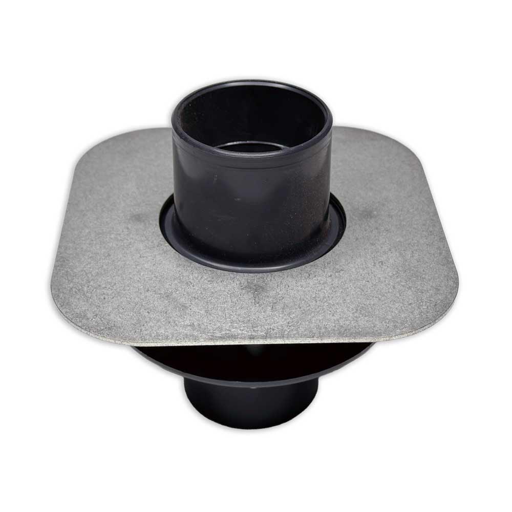 Artikelbild 1 des Artikels “Ablauf 50 mm senkrecht “