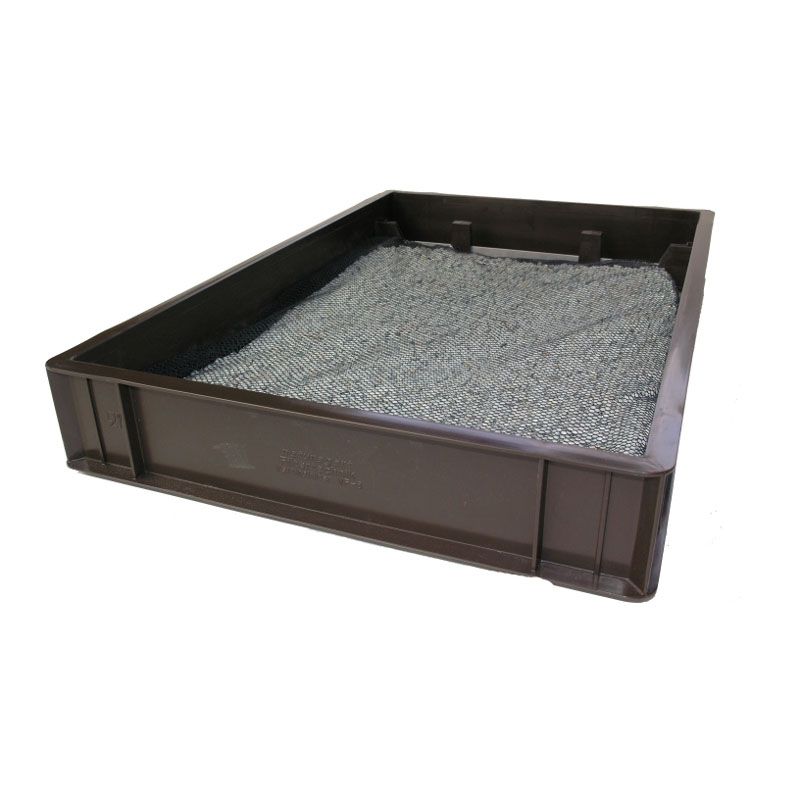 Artikelbild 1 des Artikels “NaturaGart Vertikal-Filter VF-8 mit Stickstoff-Adsorber “