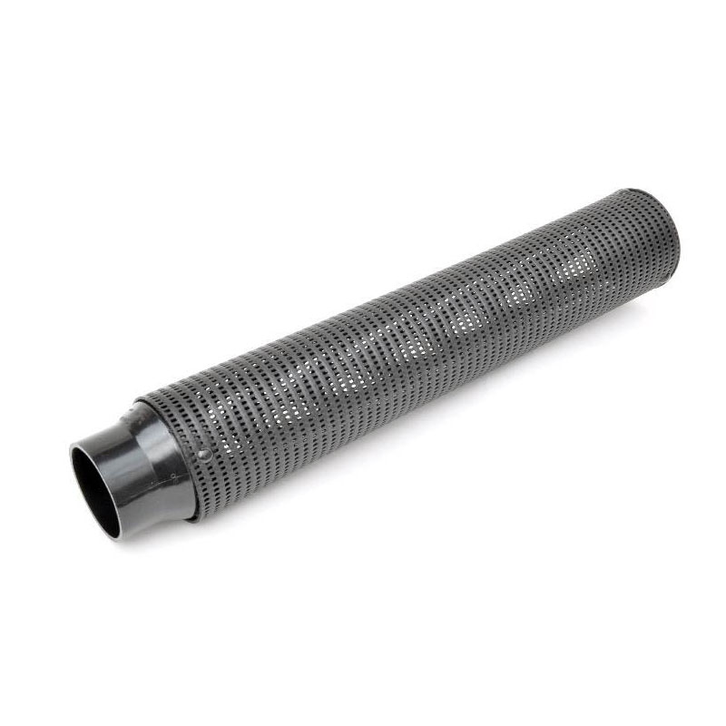 Artikelbild 1 des Artikels “Saug-Vorfilter, fein, mit Tülle 75 mm | 50 cm lang“
