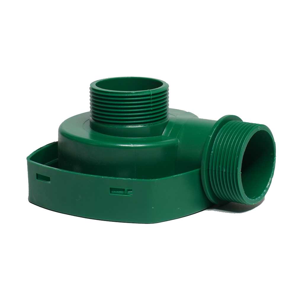 Artikelbild 1 des Artikels “Pumpengehäuse, NG-SKS 3500 - 10000 “