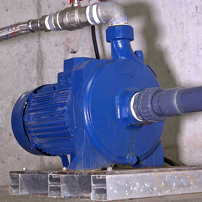 Artikelbild 2 des Artikels “NaturaGart-Analyse: Eigenwasser “