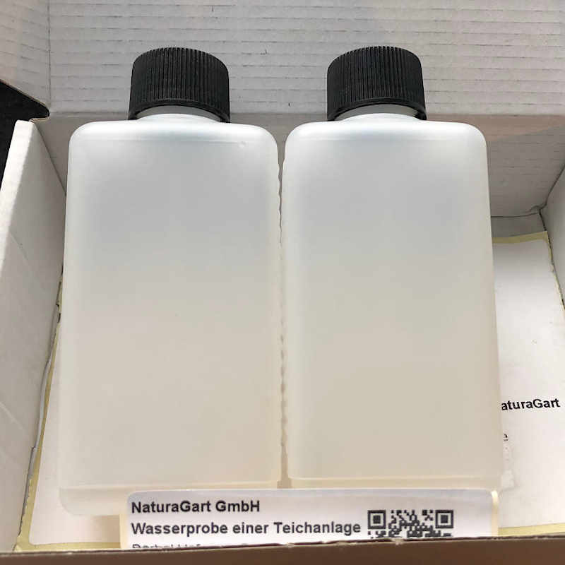 Artikelbild 2 des Artikels “NaturaGart-Analyse: Öffentliches Wasser “