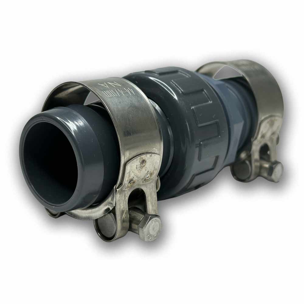 Artikelbild 2 des Artikels “Schlauchverbinder Set 40mm “