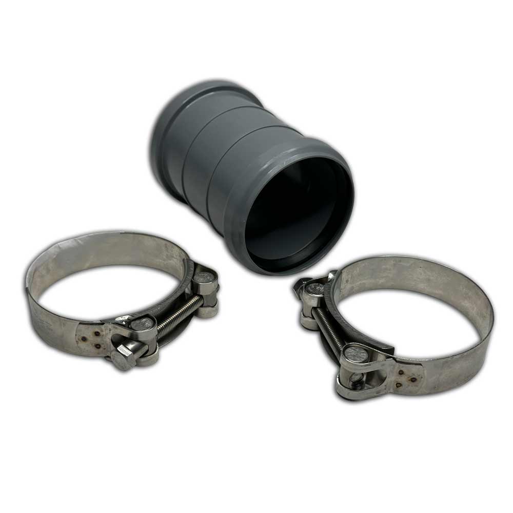 Artikelbild 2 des Artikels “Schlauchverbinder Set 75mm “