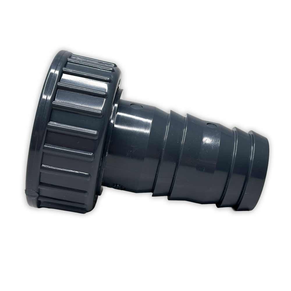 Artikelbild 2 des Artikels “Anschluss 40 mm Schlauch - 2" IG “