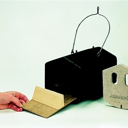 Artikelbild 2 des Artikels “Sicherheits-Halbhöhle “