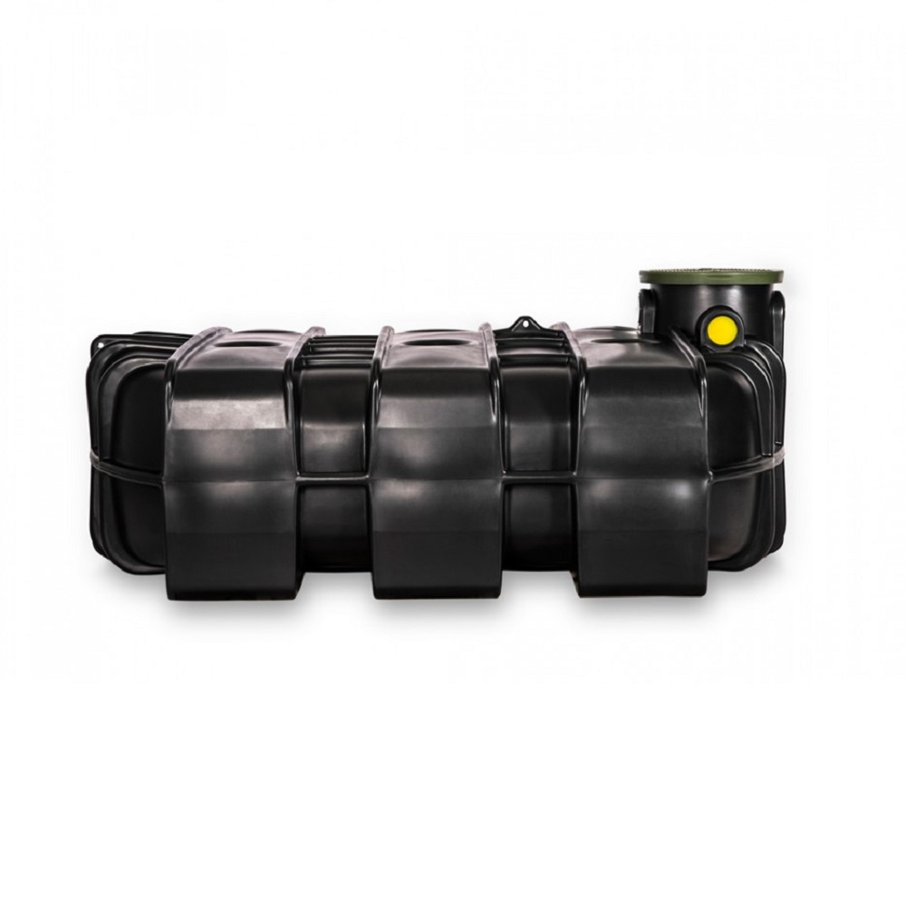 Artikelbild 2 des Artikels “Zisterne Flachtank, 5.000 Liter “