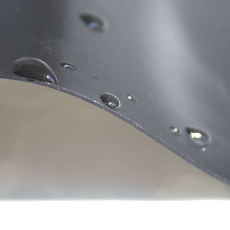 Artikelbild 2 des Artikels “Teichfolie, NaturaGart-PE, 0,8 mm, schwarz, Rollenware, 6 m breit “