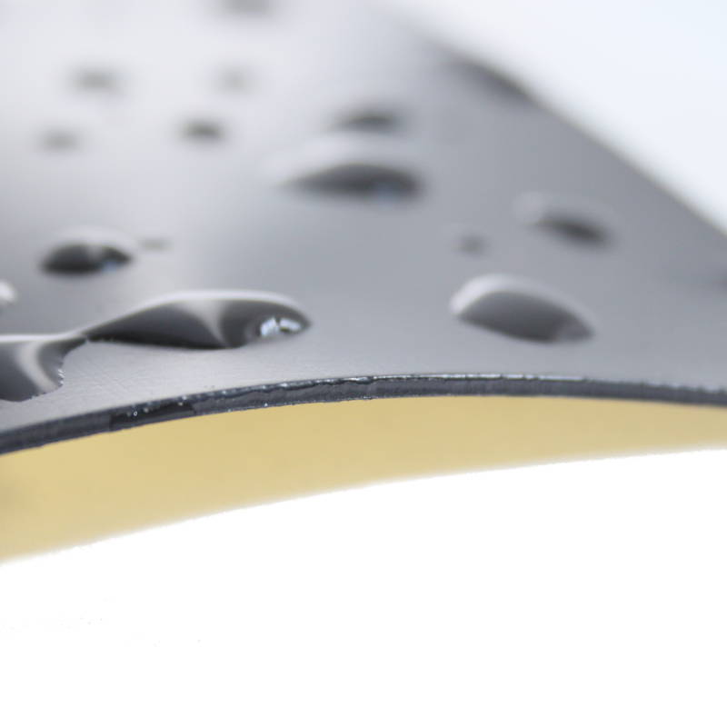 Artikelbild 2 des Artikels “Teichfolie, NaturaGart-PE, 1,5 mm, schwarz, Rollenware, 6 m breit “