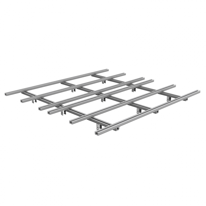 Artikelbild 2 des Artikels “Steg 300 cm x 305 cm “