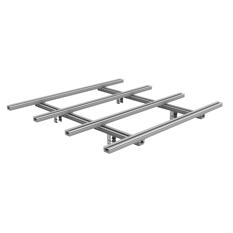 Artikelbild 2 des Artikels “Steg 200 cm x 198 cm “