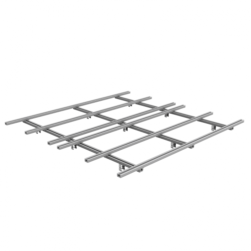 Artikelbild 2 des Artikels “Steg 350 cm x 350 cm “