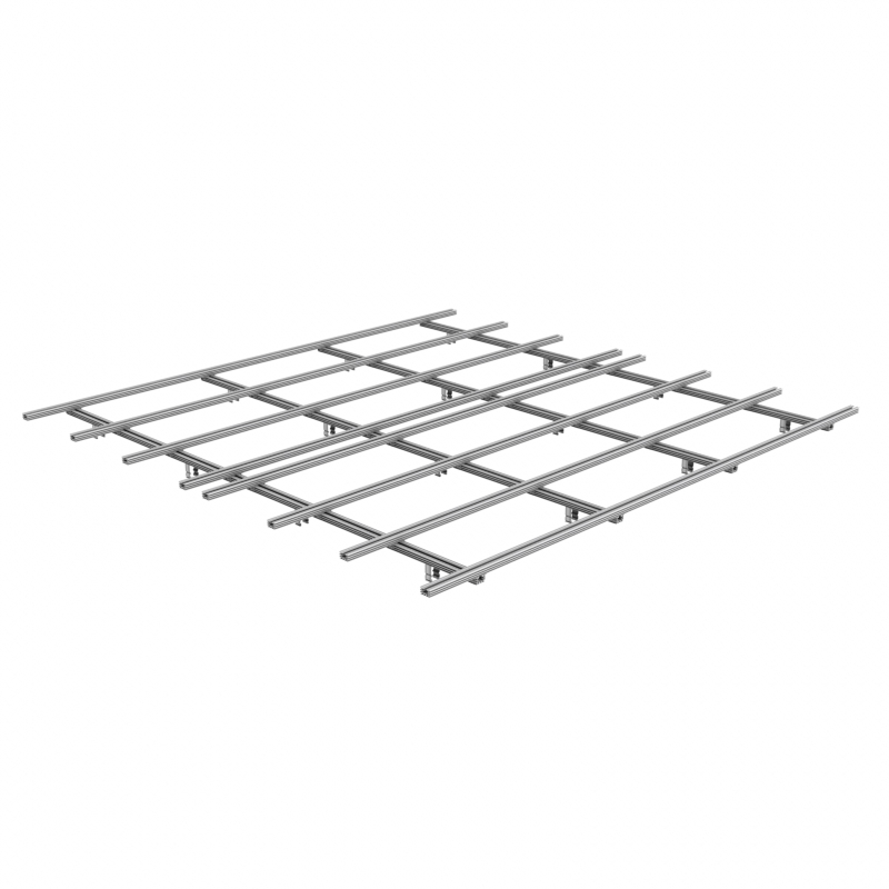 Artikelbild 2 des Artikels “Steg 500 cm x 504 cm “