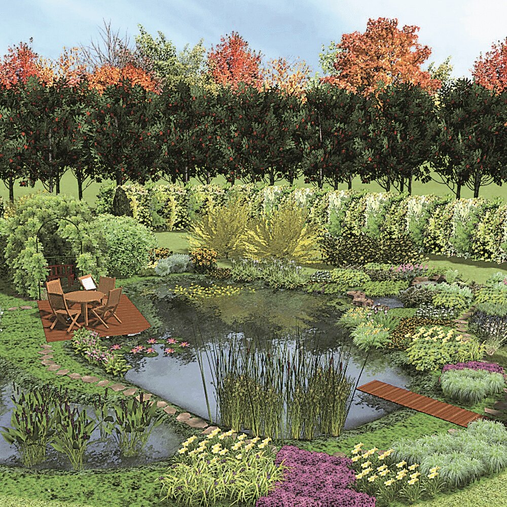 Artikelbild 2 des Artikels “Steg über Stegkonfigurator “