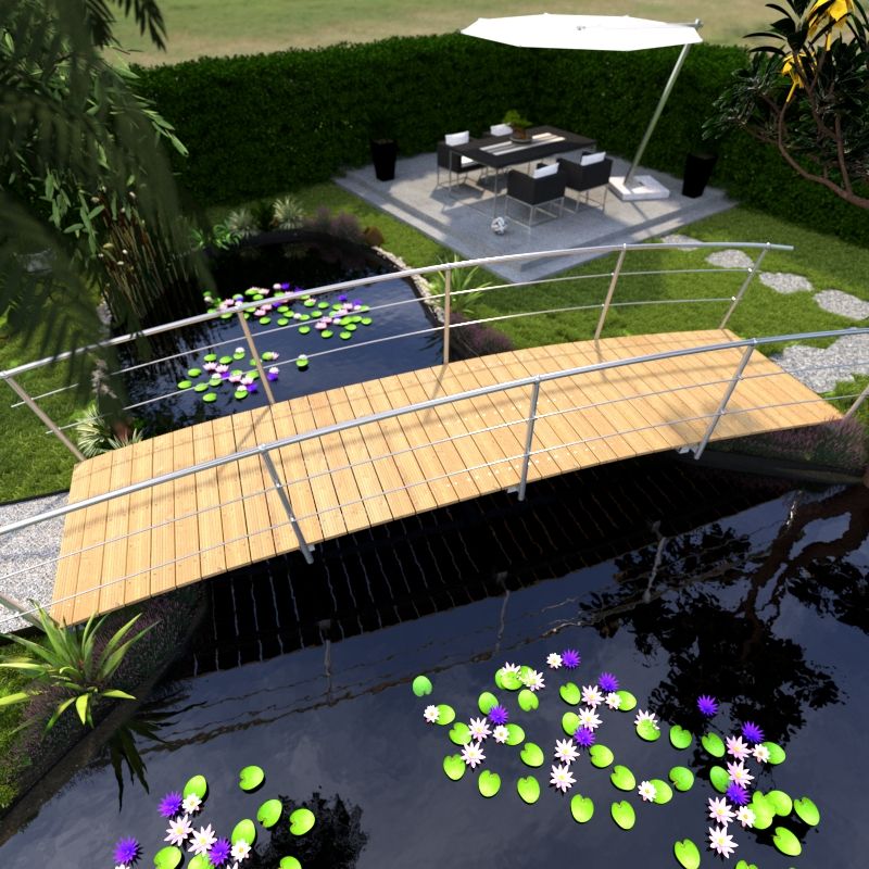 Artikelbild 2 des Artikels “Brücke über Brückenkonfigurator “