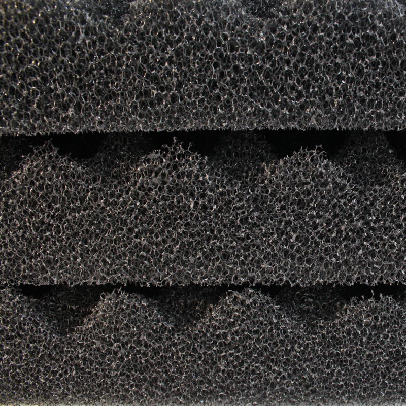 Artikelbild 2 des Artikels “Filterschaum für NaturaGart HF-26, grob, 20 ppi “