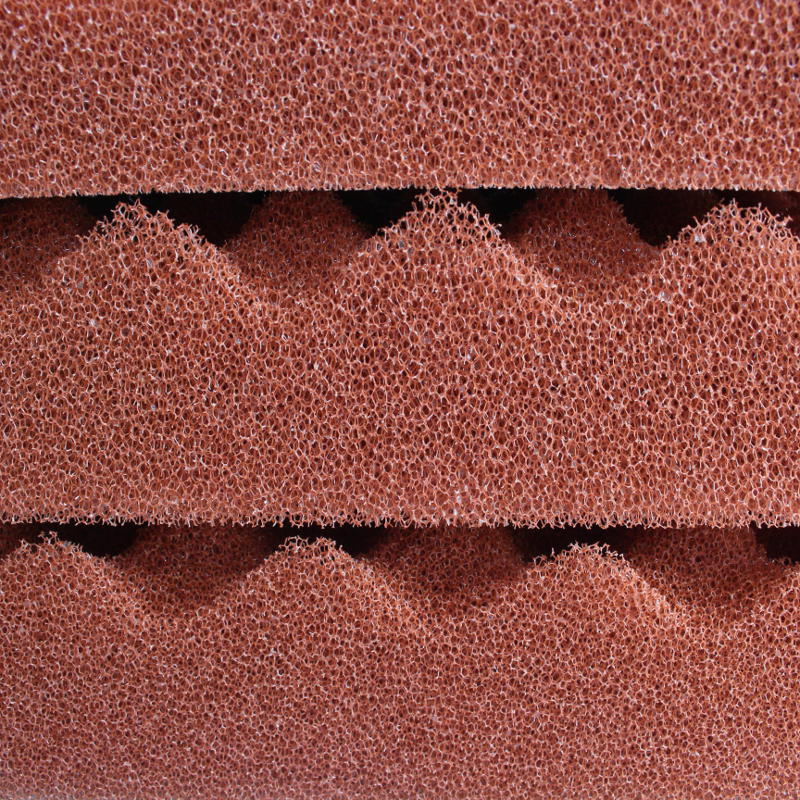 Artikelbild 2 des Artikels “Filterschaum für NaturaGart HF-26, mittel, 30 ppi “