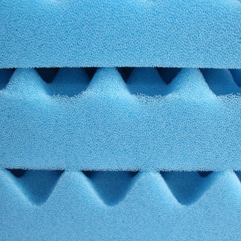 Artikelbild 2 des Artikels “Filterschaum für NaturaGart HF-26, fein, 45 ppi “