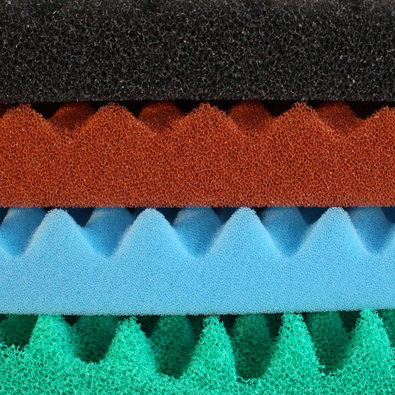 Artikelbild 2 des Artikels “Filterschaum für NaturaGart HF-26, Set “