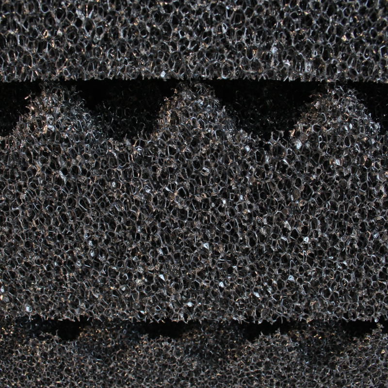 Artikelbild 2 des Artikels “Oxi-Schaum für NaturaGart BM-13, grob, 20 ppi “