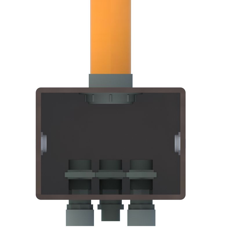 Artikelbild 2 des Artikels “Saugsammler ZST S31/3 “