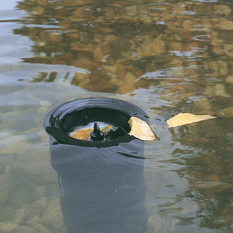 Artikelbild 2 des Artikels “Standard-Standskimmer 200 “