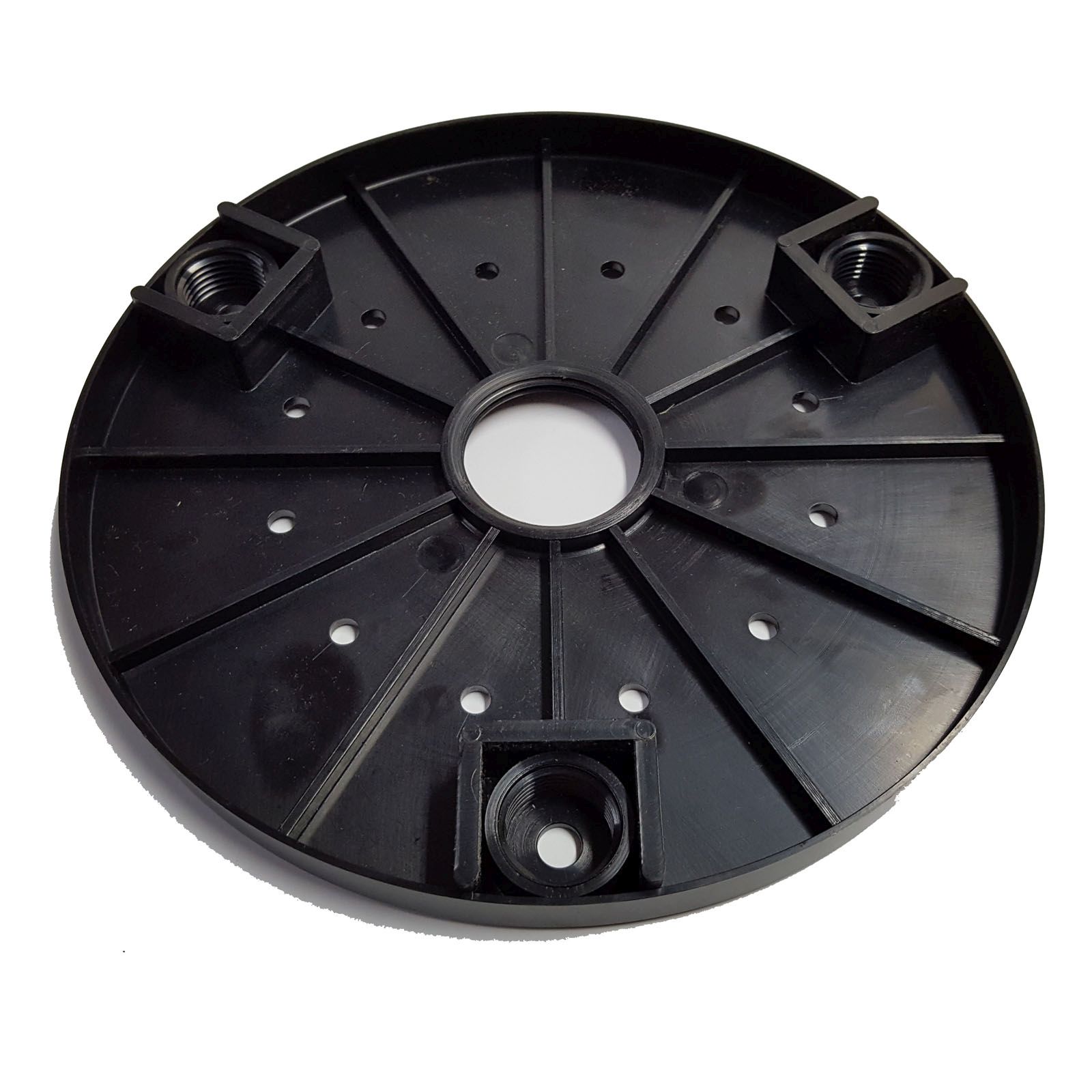 Artikelbild 2 des Artikels “Skimmerplatte Standskimmer 200 “