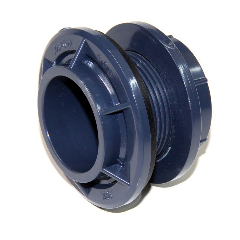 Artikelbild 2 des Artikels “Flansch 50 mm - 1,5" IG “