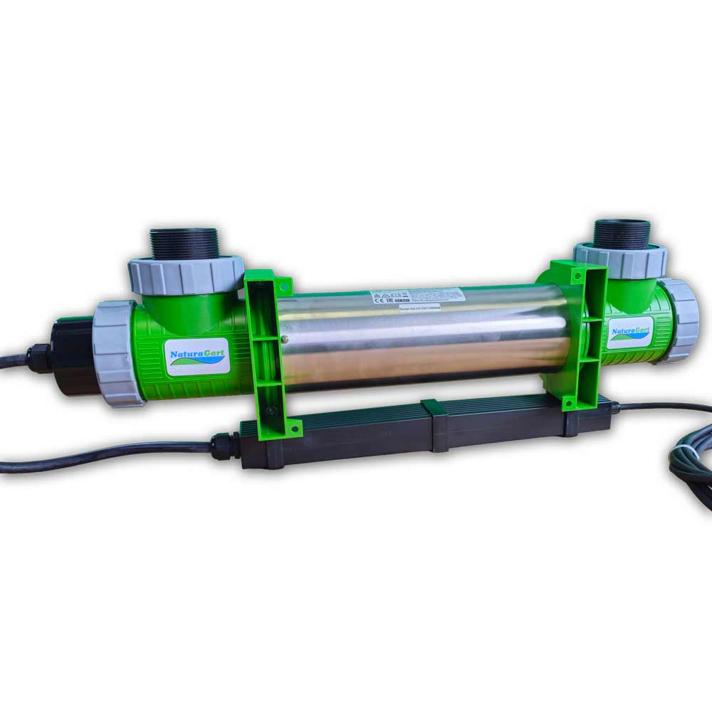 Artikelbild 2 des Artikels “UV-C Anlage NG-55 “