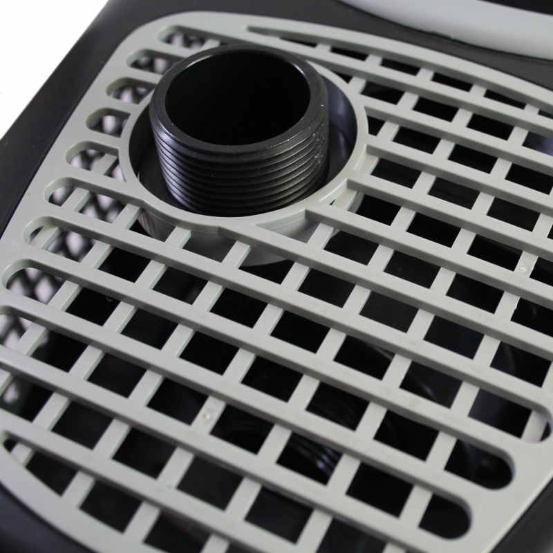 Artikelbild 2 des Artikels “Teichpumpe MSE 20000 “