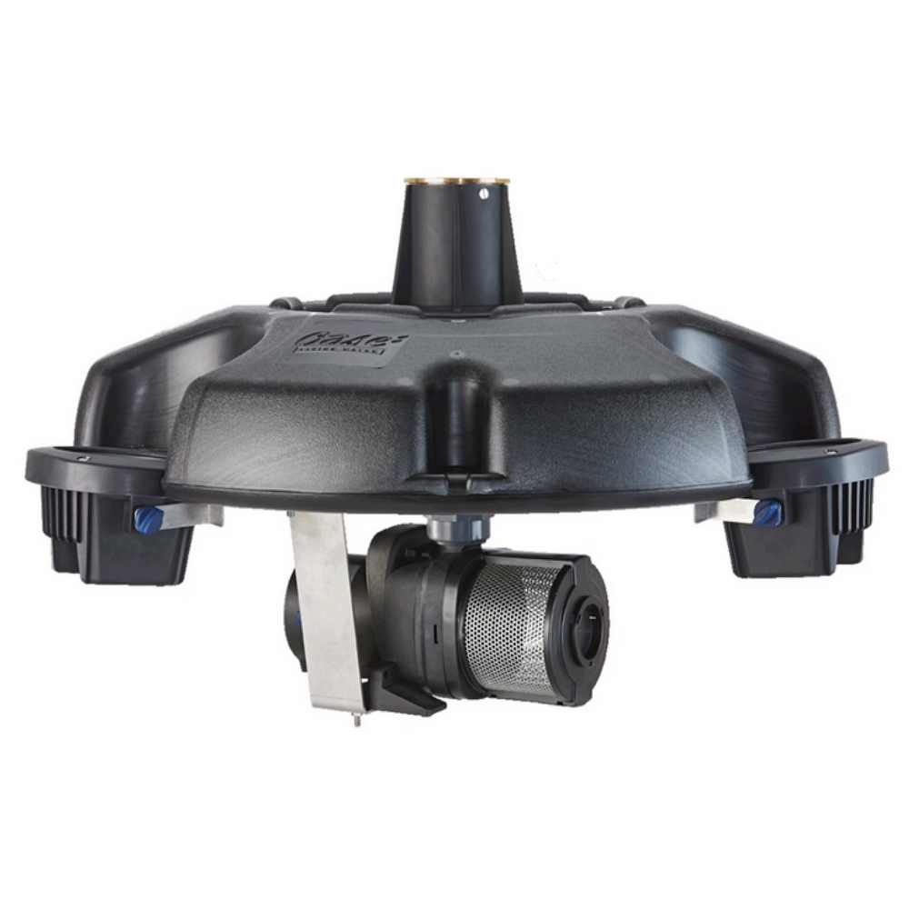 Artikelbild 2 des Artikels “Springbrunnen Pond-Jet, schwimmend “