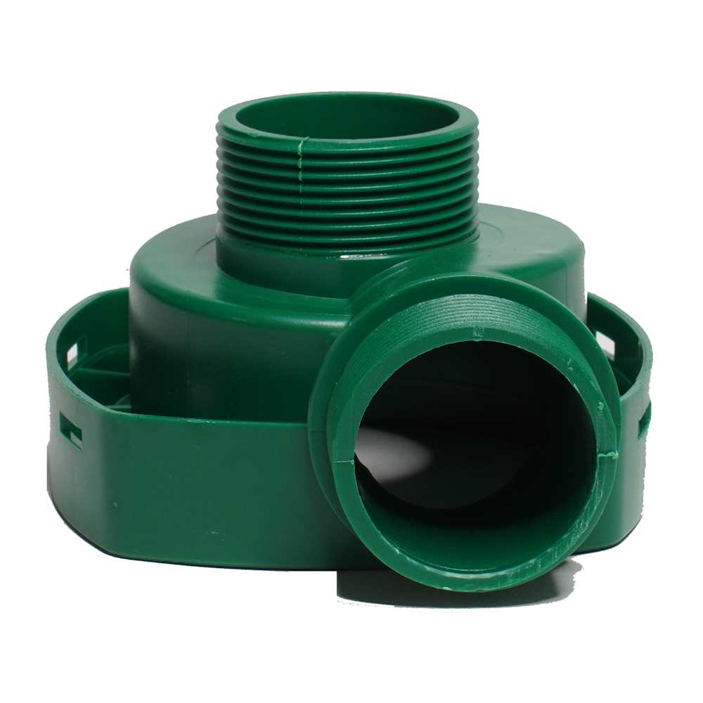 Artikelbild 2 des Artikels “Pumpengehäuse, NG-SKS 3500 - 10000 “