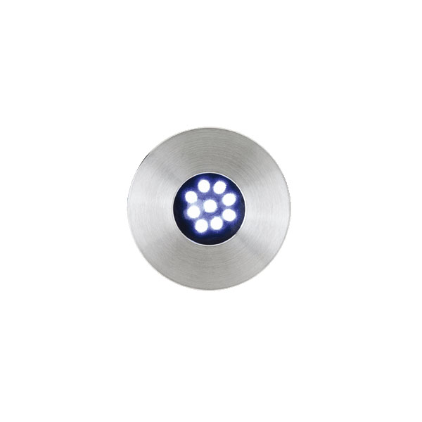 Artikelbild 2 des Artikels “LED-Leuchtring, 9 Dioden “