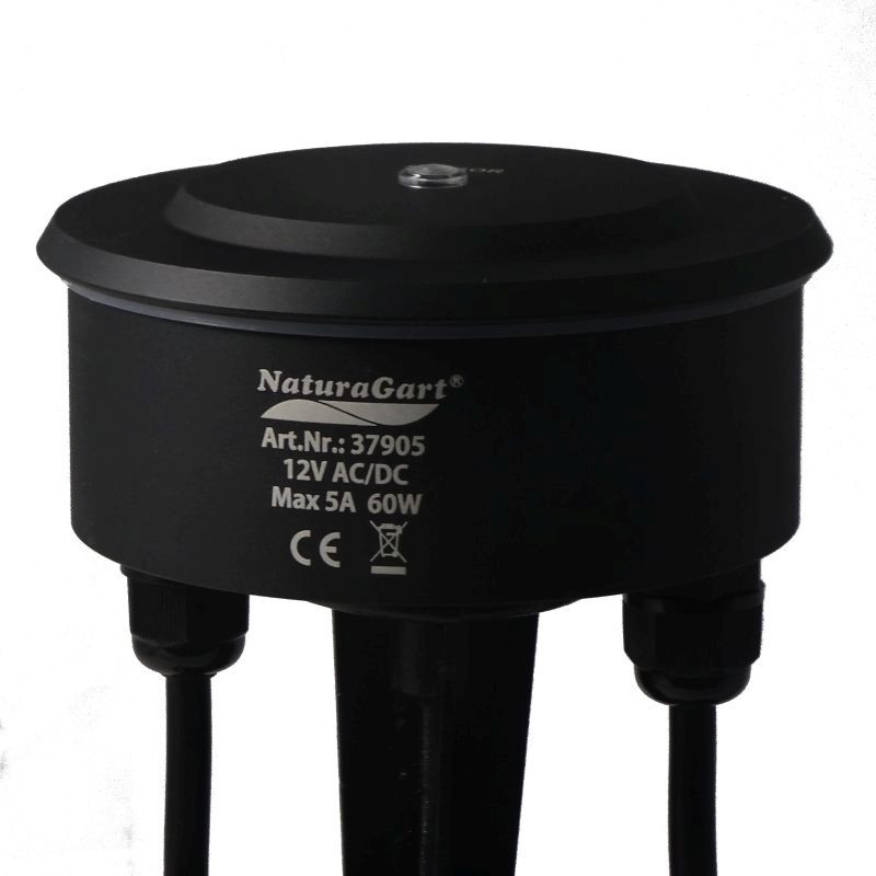 Artikelbild 2 des Artikels “LED-Strahler NG-Licht Eco-1 Dämmerungsschalter, programmierbar “