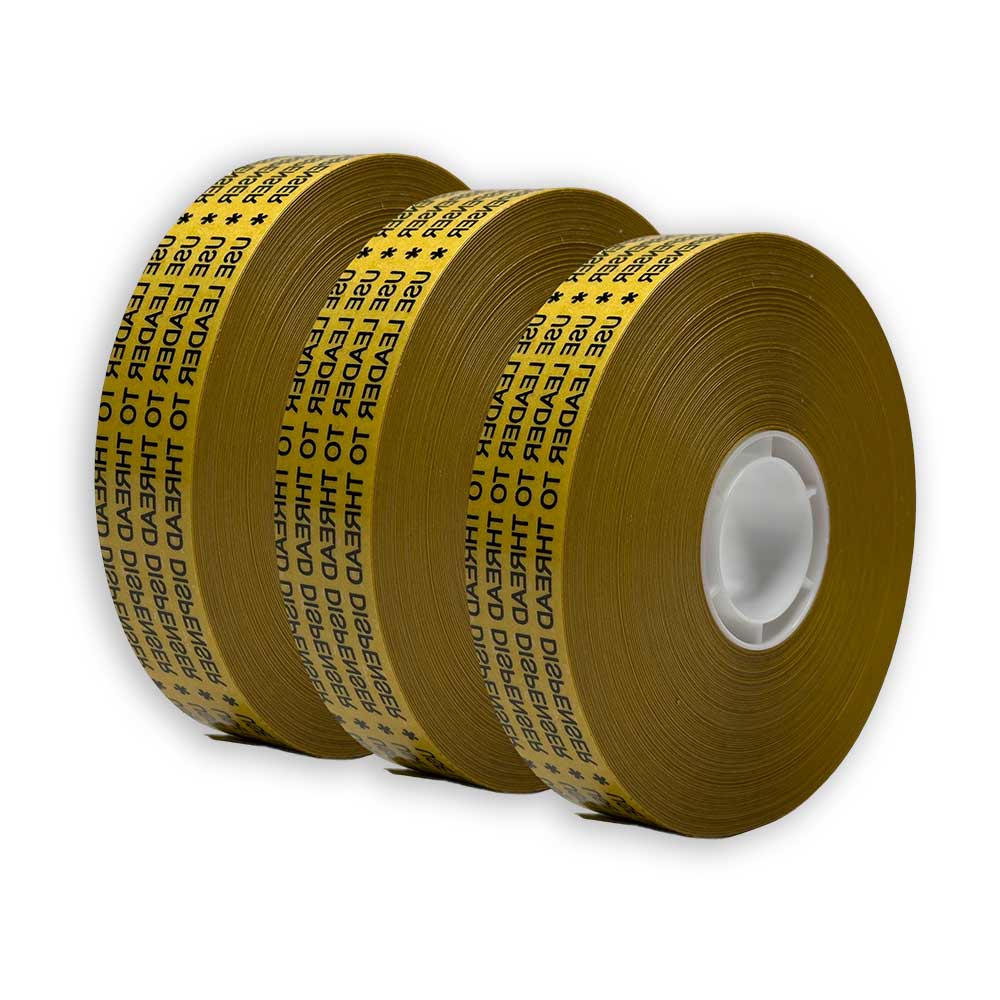 Artikelbild 2 des Artikels “VM Klebestreifen 3 Rollen “