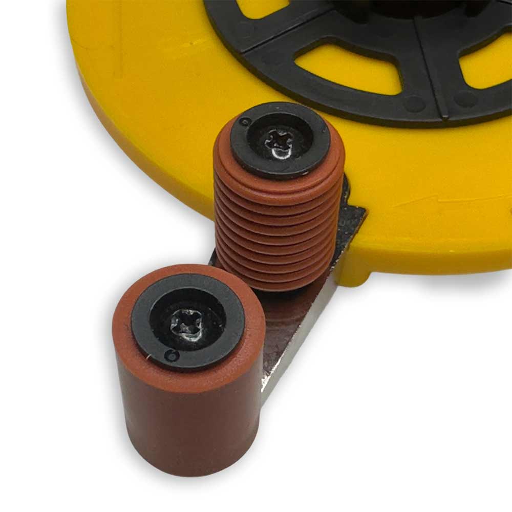 Artikelbild 2 des Artikels “VM Klebestreifen-Abroller “