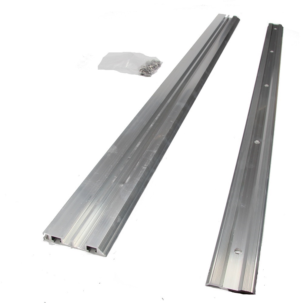 Artikelbild 2 des Artikels “NaturaGart Kombiprofil aus Uferband und Wandprofil “