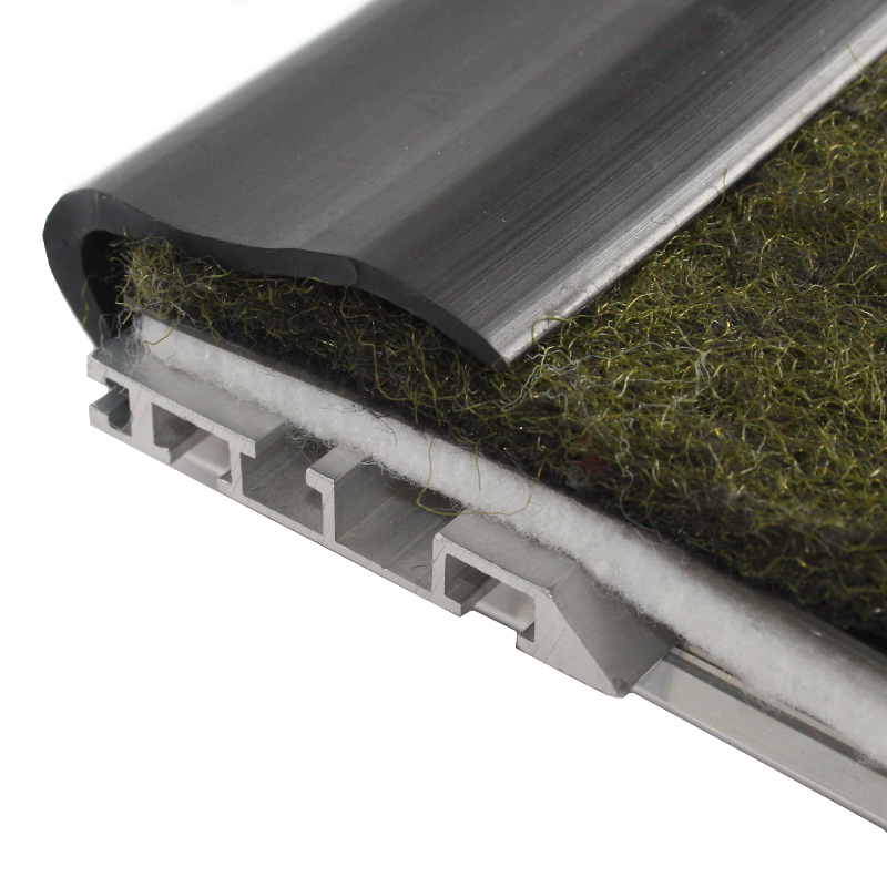 Artikelbild 2 des Artikels “Uferband 1m mit Bodenanker “